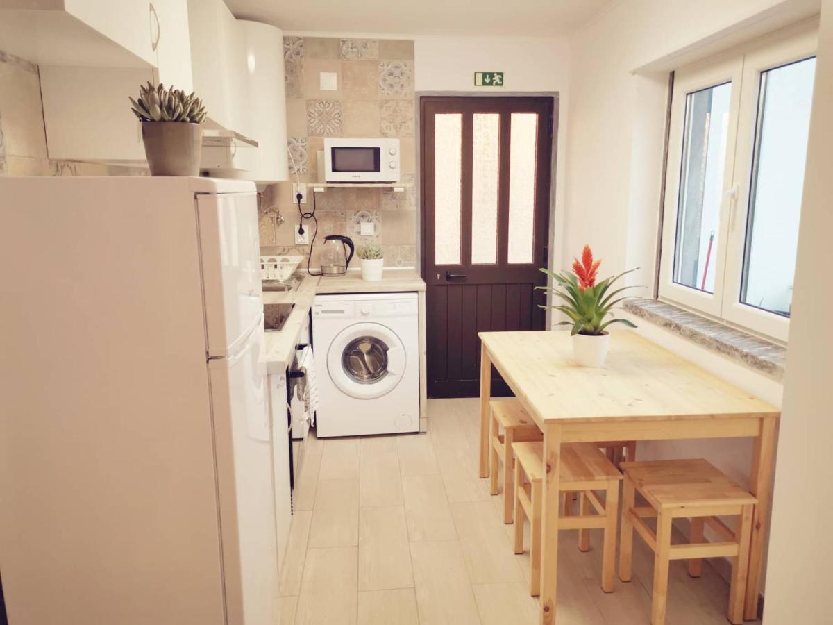 Small House With Private Park And Yard Terrugem Esterno foto